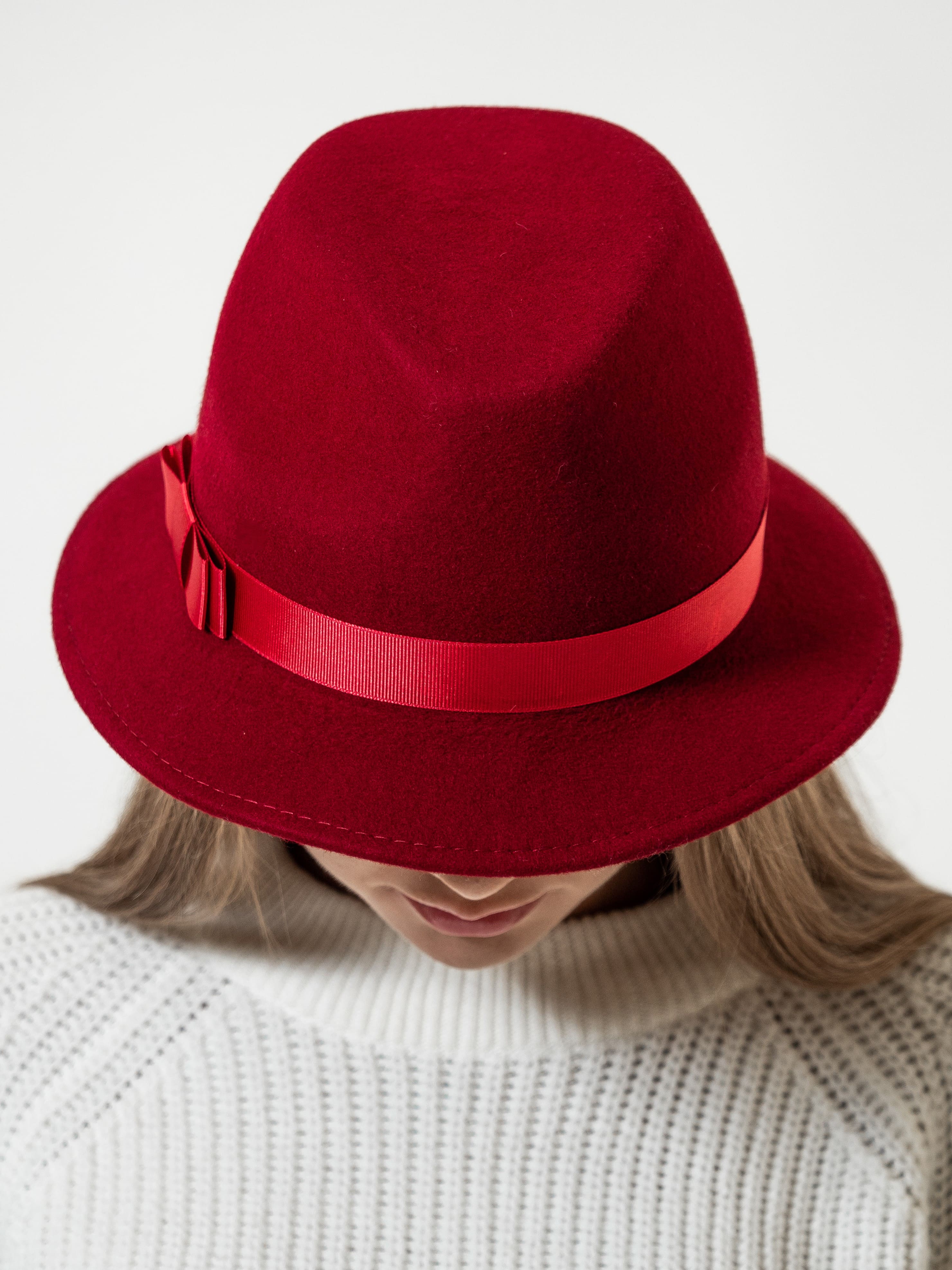 Фетровые